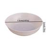 Biodegradable Sushi Dipping Sauce Dish Thickening Dipping Bowls  Household Use