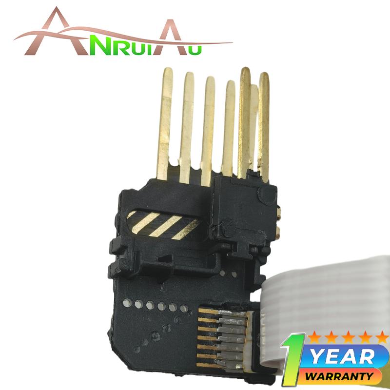 НОВЫЙ 1 шт. Автомобильный кабель 8200216465 для Renault Megane II Megane 2 Coupe Megane 2 Estate Grantour 8200216454 8200216459