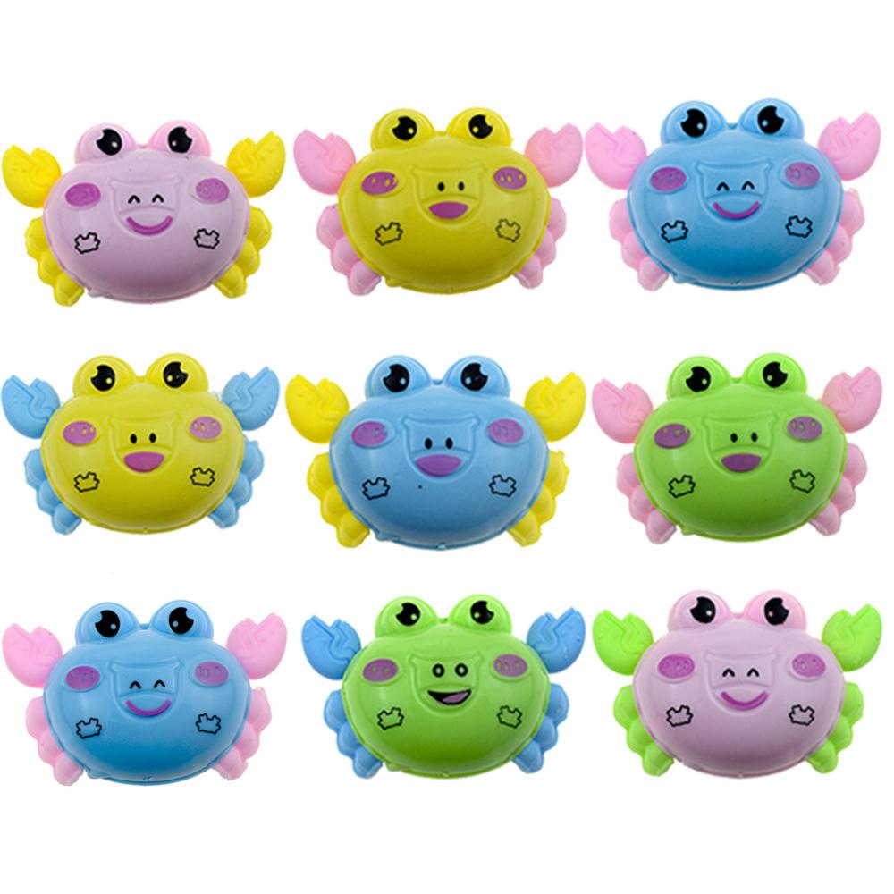 12/30 Pcs Kids Party Supplies Mini Crab Pull-Back Car Birthday Gift Pinata Filler Easter Carnival Gift Pack Kindergarten Prizes