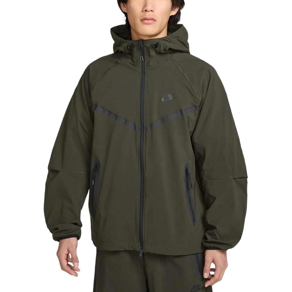 Nike Куртка на молнии HM7152-355