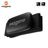 Magene H64 Пульсометр Mover Bluetooth ANT Датчик с нагрудным ремнем Компьютер Велосипед Wahoo Garmin BT Спорт