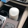 Автомобильное мусорное ведро с крышкой, Автомобильный мусорный бак ABS, Герметичный автомобильный мусорный бак, Маленький мусорный бак для автомобилей, офисов