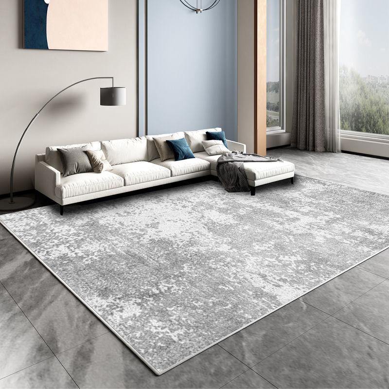 Modern Plain Colour Living Room Carpets Decoration Bedroom Room Decor Lounge Rugs Alfombra 200x300 Room Floor Mats Non-slip