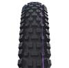Шина Schwalbe Albert Trail Pro Addix Ultra Soft Tubeless 29'' x 2.50 MTB