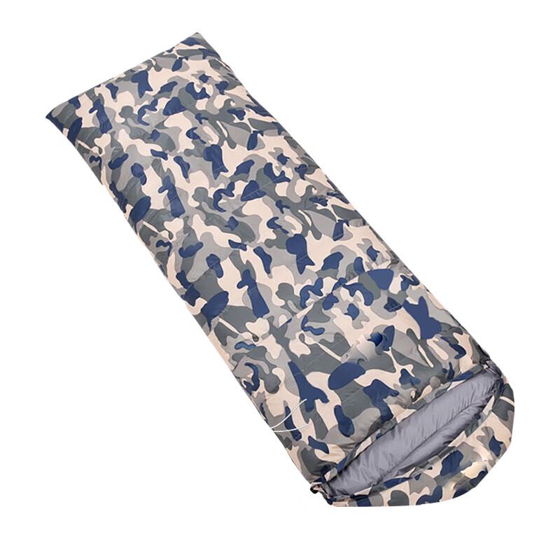 Xingrongyao White Goose Down Camping Sleeping Bag
