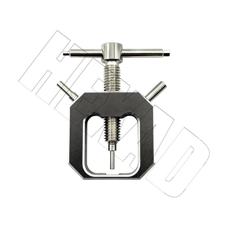 Съемник для металлической шестерни двигателя для двигателя вертолета с дистанционным управлением, профессиональные аксессуары для игрушек с дистанционным управлением, универсальные аксессуары для автомобилей с полным приводом