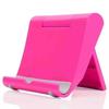 1PC Adjustable Desk Cell Phone and Tablet Stand for iPhone and iPad, Portable Mobile Phone Holder Stand Smartphone Support KTY