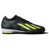 adidas X Crazyfast Injection.3 Tf 'Черный Желтый' IG0767