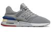 997 New Balance представляет 'Steel' MS997XTA
