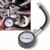 1 шт. Новый длиннотрубный автомобильный мотоциклетный барометр для шин, система мониторинга давления в шинах