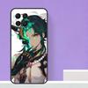 Genshin Impact Xiao For Samsung Galaxy M55 M15 M13 M33 M53 M20 M30s M31s M12 M32 M52 M11 M51 M14 M34 M54 Case