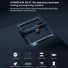 Atomstack Maker A5 V2 Laser Engraver High Speed Engraving Cutting Machine FixedFocus Ultrathin 6W