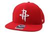 47 Brand No Shot 47 Captain NBA Western Conference Houston Rockets Cap,