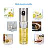1Pcs Barbecue for Cooking Olive Oil Spray Bottle Oil Vinegar Bottles Canisters Grill Sprayer Tools