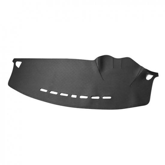 Для Mitsubishi Lancer Кожаный Дашмат Накладка на Приборную Панель Коврик на Приборную Панель Накладка для Интерьера Автомобиля