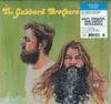 LP Запись GABBARD BROTHERS - The Gabbard Brothers (Цветной винил) KCR12013 Karma Chief Rec 2022 США Рок