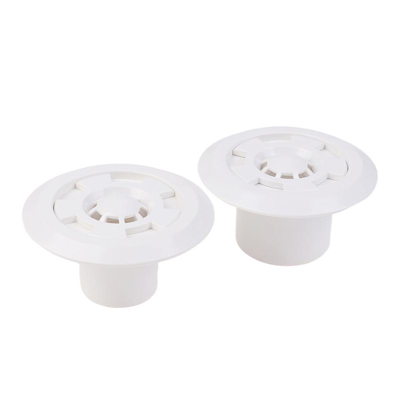 1 шт., насадка для бассейна, 1,5/2 дюйма, вращающаяся насадка для массажа бассейна, розетка для воды, спа, струйные инструменты для глазного яблока, аксессуары для бассейна и спа