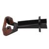 9 Balls Y Shaped Billiards Pool Cue Tip Clip Clamp Fastener Repair Tool Billiard Rod Accessory