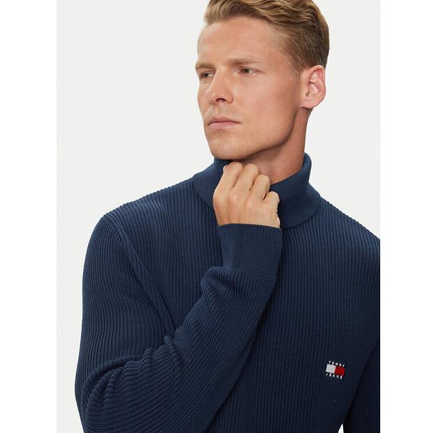 Гольф Tommy Jeans Badge