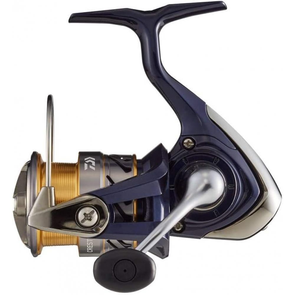 Daiwa Катушка для спиннинга Daiwa 20 Crest Lt 2020 Модель Lt2000