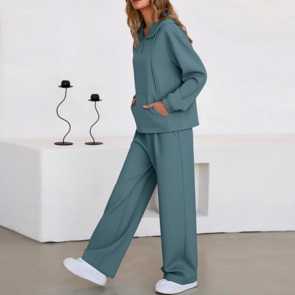 Комплекты из двух вещей для женщин, повседневные свободные рубашки с длинным рукавом и шорты на кулиске с высокой посадкой, спортивный костюм, осенние наряды