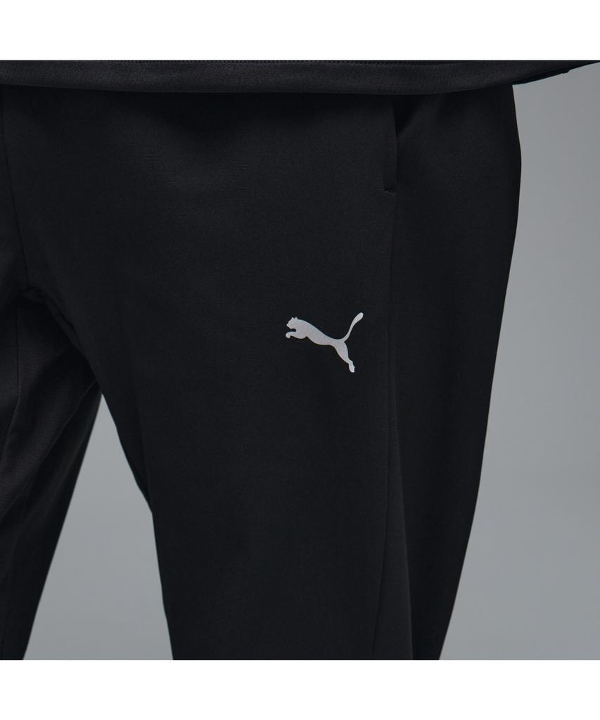 PUMA Men'S Tech Knit Pants Op M Tech Knit Pants Op (69578701)