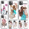 СУПЕР МАМА МАМА МАМА МИЛЫЙ МАЛЫШ Чехол Для Honor Magic 8 Pro 6 7 Lite Honor 400 200 50 70 X8c X8b X9a X9b X9c X9d Win RT Чехол