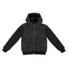 Firetrap Boys Sartorial Quilted Hooded Jacket