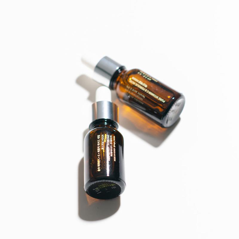 HSGN Чистый витамин CE Ferulic 15% классическая сыворотка 15 мл