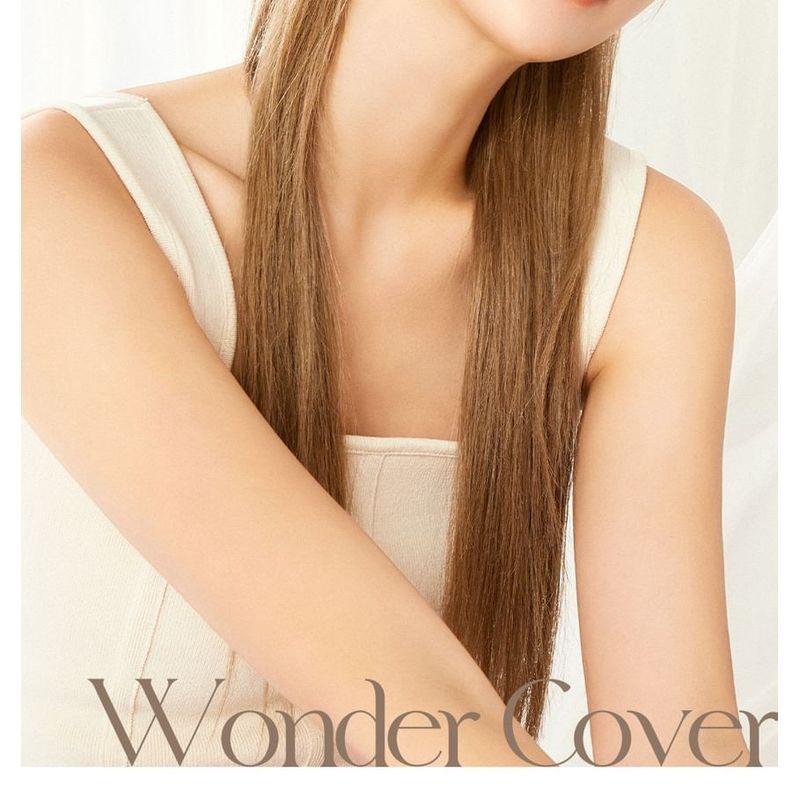 I'M MEME Wonder Cover Устойчивый кушон - 2 оттенка