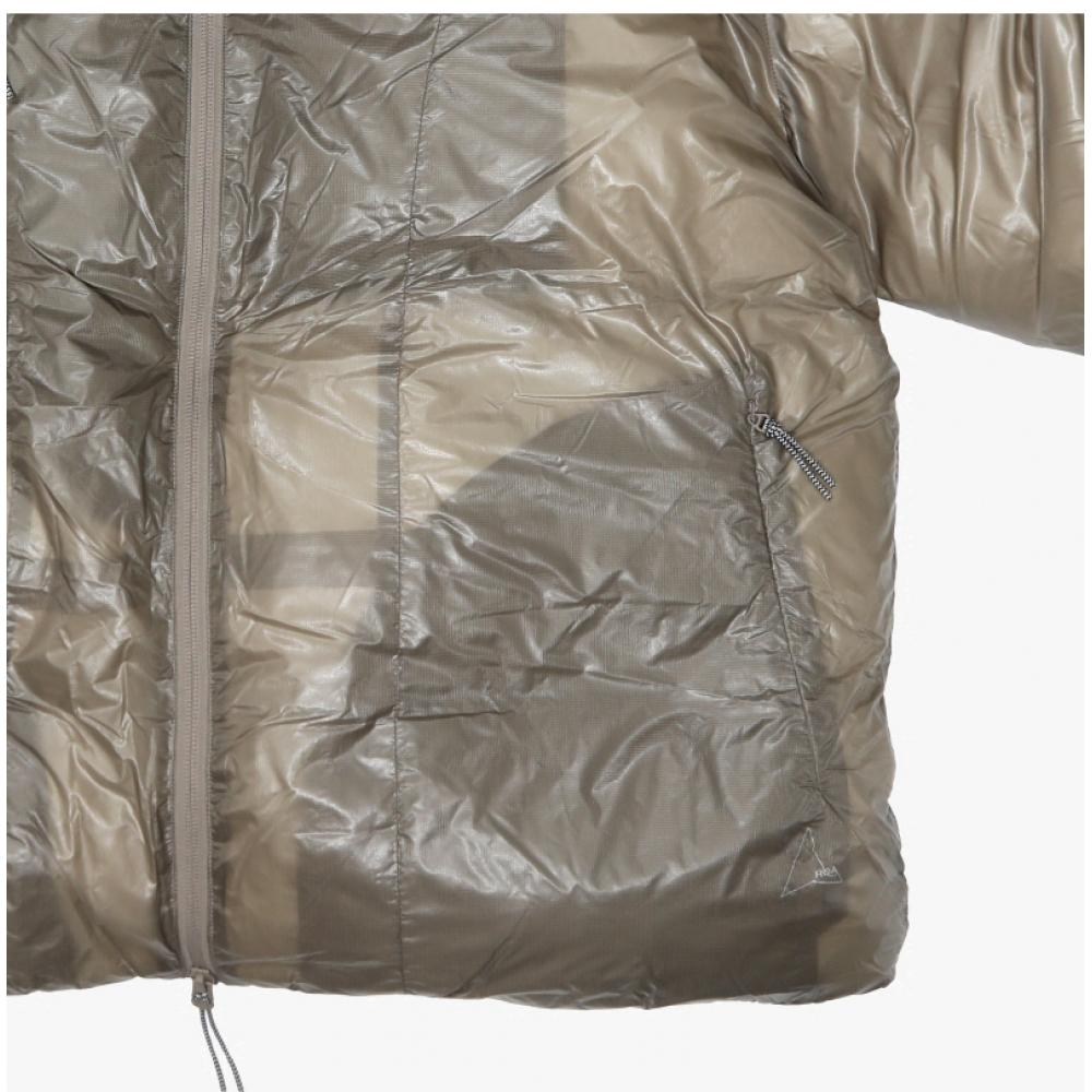 Roa Men S Padding Synthetic Beg0002