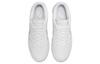 Nike Dunk Low Retro Белый Чистый Платиновый DV0831-101
