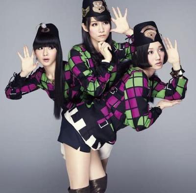 CD PERFUME - Ne Perfume CD+DVD Лимитированное издание TKCA73620 Tokuma Japan Co 2010 Япония Японская поп/рок Музыка Б/У