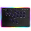 Zeetain MS1 Бескнопочный Zero и Wide RGB Совместимый с Rapid Fire Матовый черный Руководство пользователя Контроллер, Задержка, Ультратонкий Легкий,