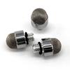 Capacitive Silver Fiber Cloth Tip for Touchscreen Pen