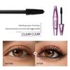 3X Черная тушь для ресниц Super Dense Non-Smudge Eye Black Slim Long Drying Long Lasting Waterproof Новая распыляемая тушь для ежедневного макияжа глаз