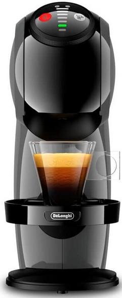 De longhi edg226.a gray capsule coffee machine