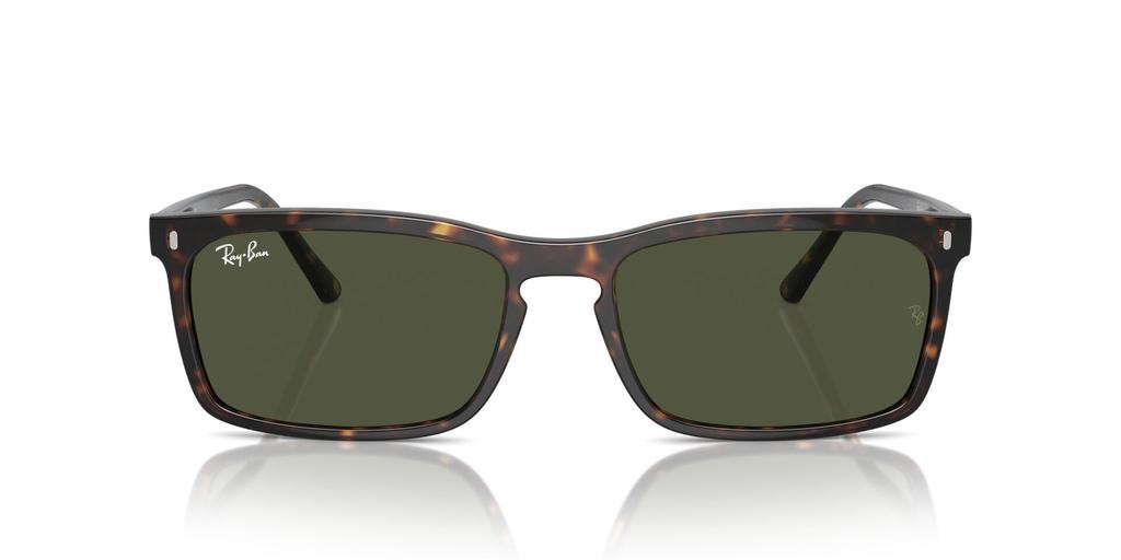 Солнцезащитные очки RB4435 HAVANA 56 [Ray-Ban]