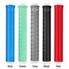 Silicone Anti-slip Grips Cover Non Slip Fishing Rod Grip Heat Shrink Tube Fishing Rod Handle Wrap