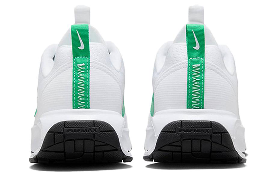 Nike Air Max Intrlk Lite 'Белый Стадионный Зеленый' Женские DX3705-102