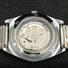 ВИНТАЖНЫЕ ВОССТАНОВЛЕННЫЕ МУЖСКИЕ ЧАСЫ SEIKO 5 AUTOMATIC 6309A ЯПОНИЯ ЧЕРНЫЕ a441394-5 Sk-a441394