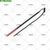Yulongshan Professional K9 Dog Training Obstacle Course Equipment