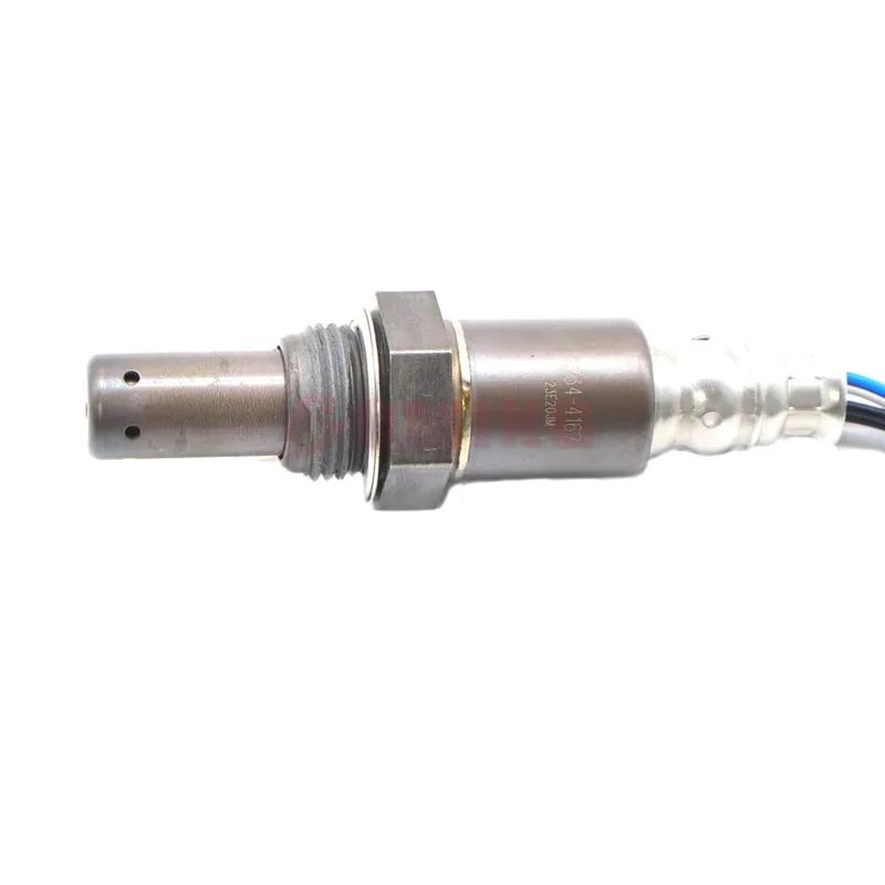 NEW Downstream Air Fuel Ratio O2 Lambda Sensor Cross Ref 234-4167 89465-50140 8946524210 Fit for Lexus LS430 SC430 4.3L