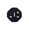 Original For Doogee FIRE 3 Pro Fire 3 Ultra Fire 3 Max Phone Back Camera Lens Glass Cover Repair Parts with Adheisive Tapes