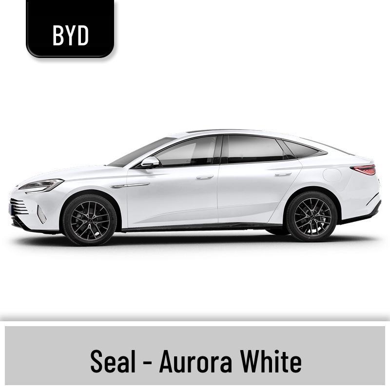 BYD Seal Ice Blue Touch-up Paint Pen for Scratch Repair