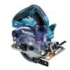 Аккумуляторная пылезащитная дисковая пила Makita 125 мм, 40 В макс. Продается отдельно KS001GZ Аккумулятор/Зарядное устройство/Кейс