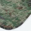 Huadianhu Camouflage Waterproof Work Apron