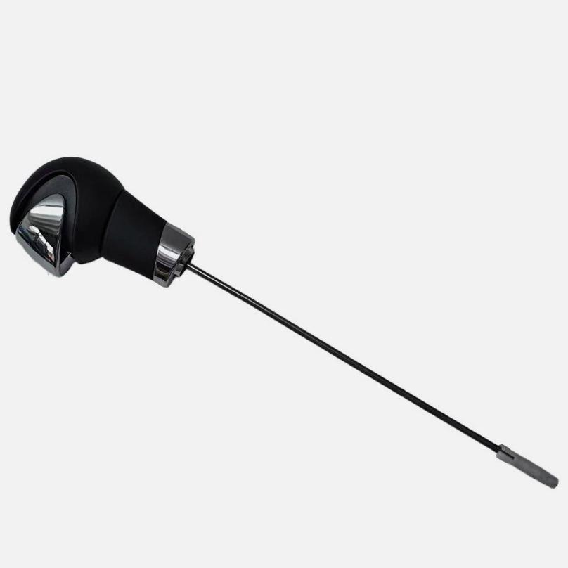 BMW Mini R55-R60 Gear Shift Knob Compatible: Part Numbers 25167584237, 25167584239