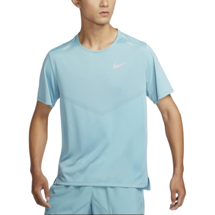 Nike Футболка Dri-fit Wild Clash 'Sky ' CZ9185-464