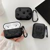 Мультяшный Животный Милый Кот Чехол Для Airpods Pro2 2 Pro 4 Pro3 3 1 Чехлы Для Наушников Обложка